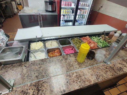 Photo of Shawarma Guys - 1790 Dundas St #10, London, ON N5W 3E5